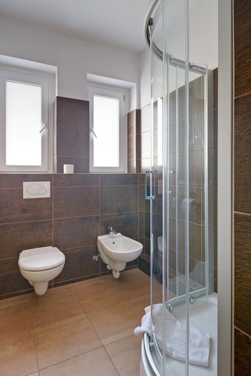 Apartamenty Zielony 6 Przy Mtp Poznan Exterior foto