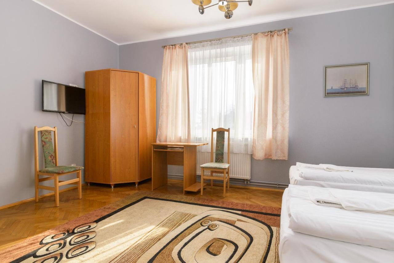 Apartamenty Zielony 6 Przy Mtp Poznan Exterior foto
